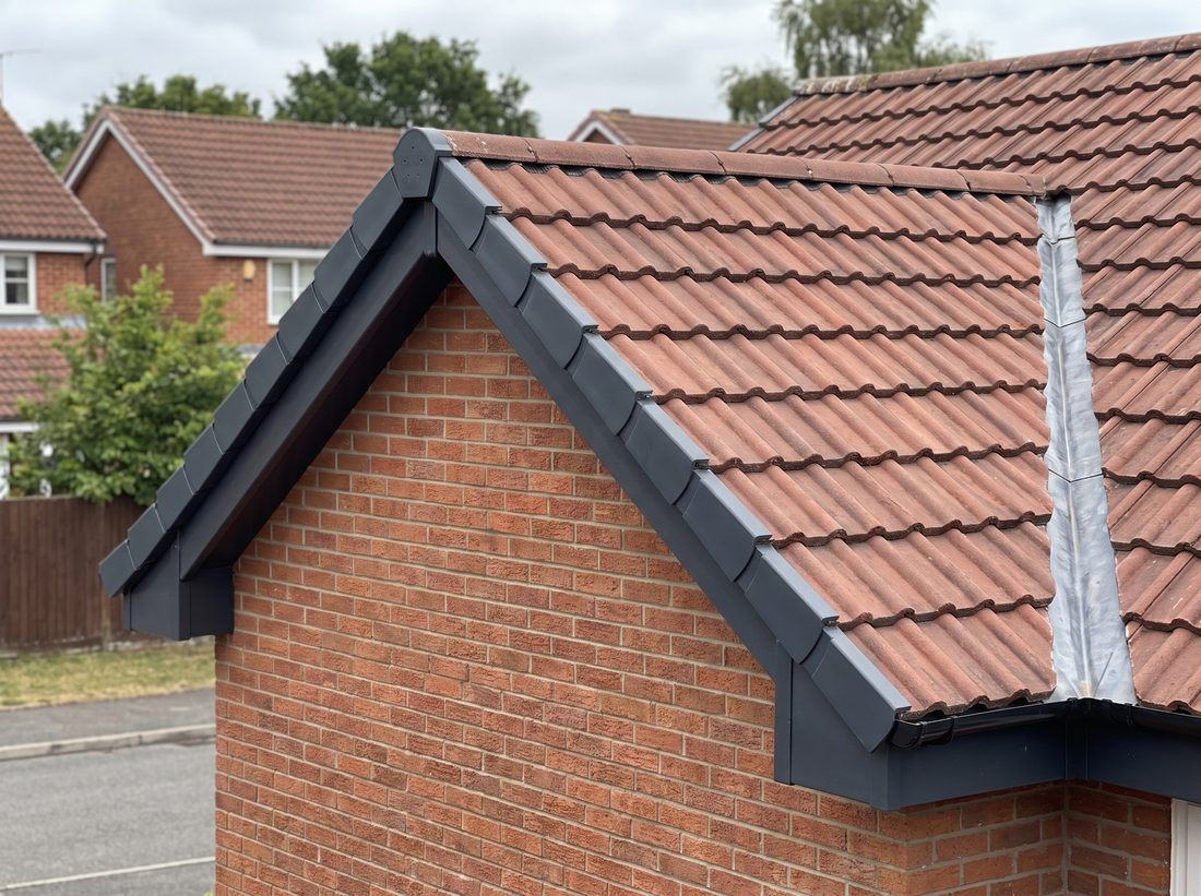 Dry Ridge Roofing by Roofcraft