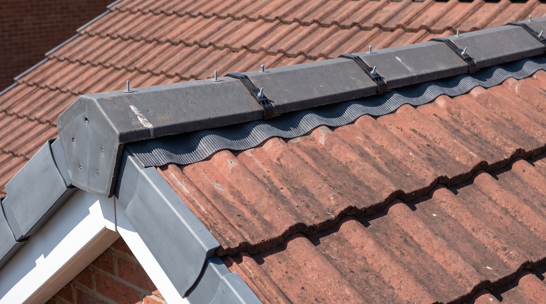 Dry Ridge Roofing