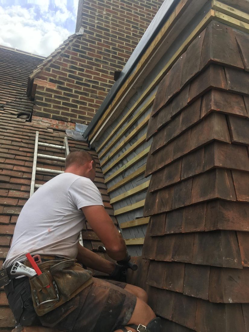 24/7 Emergency Roof Repairs by Roofcraft