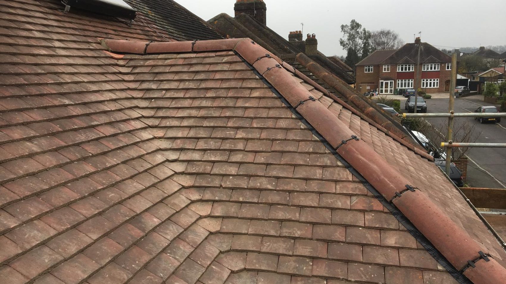 24/7 Emergency Roof Repairs