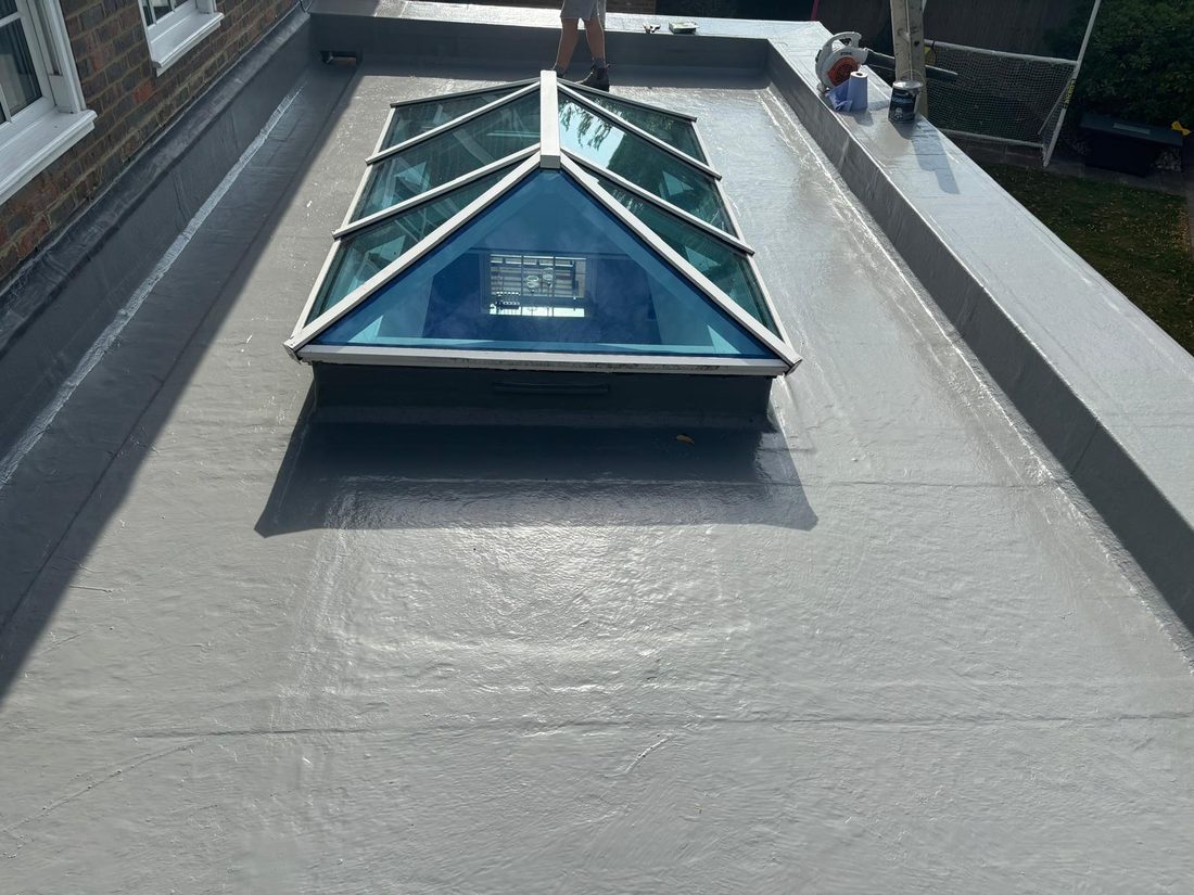 Flat Roofs by Roofcraft