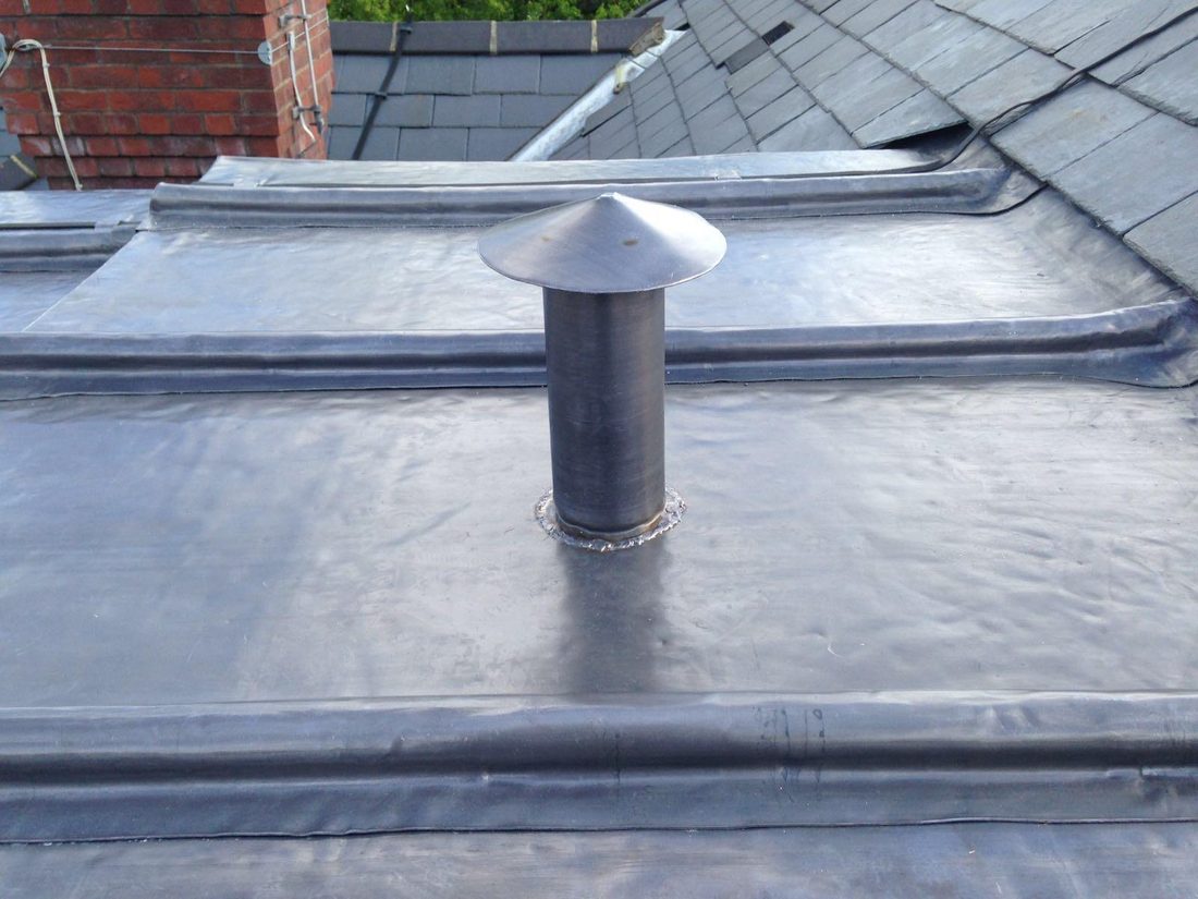 Flat Roofs by Roofcraft