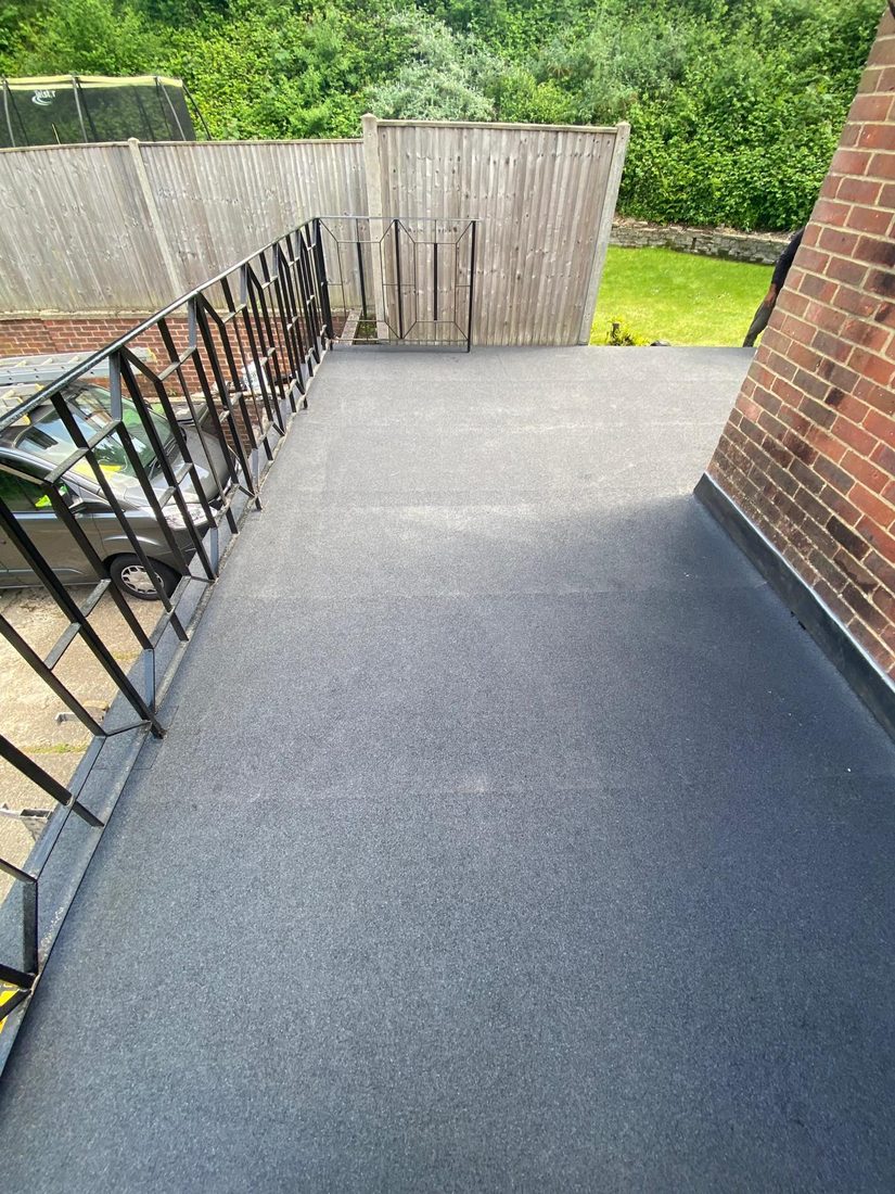 Flat Roofs by Roofcraft
