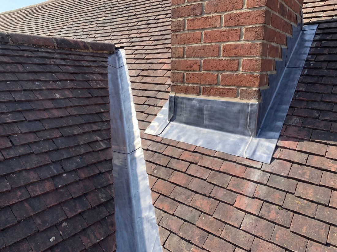 Roofline Services by Roofcraft