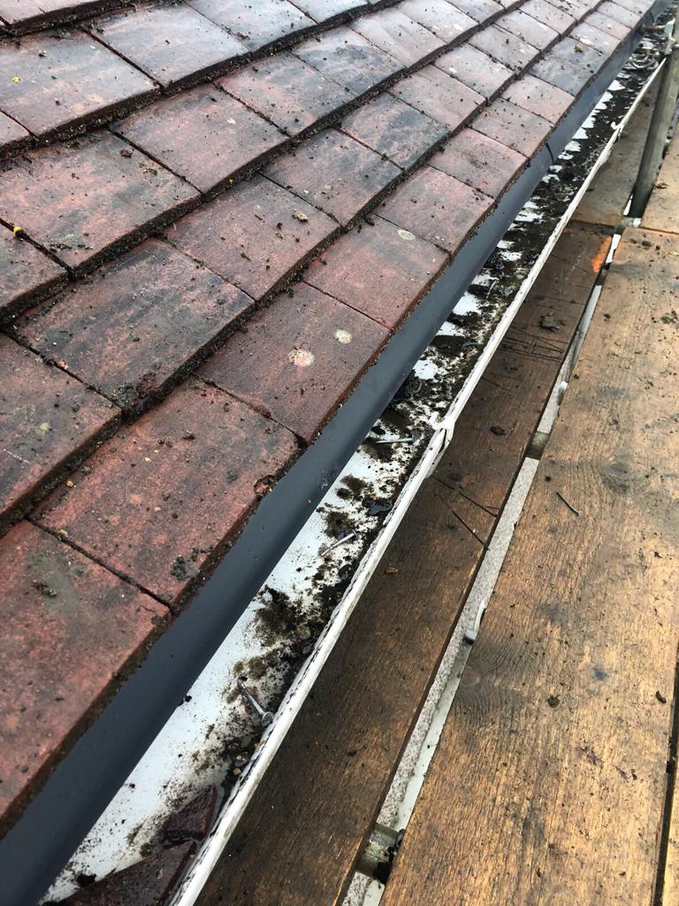 Roof-Repairs