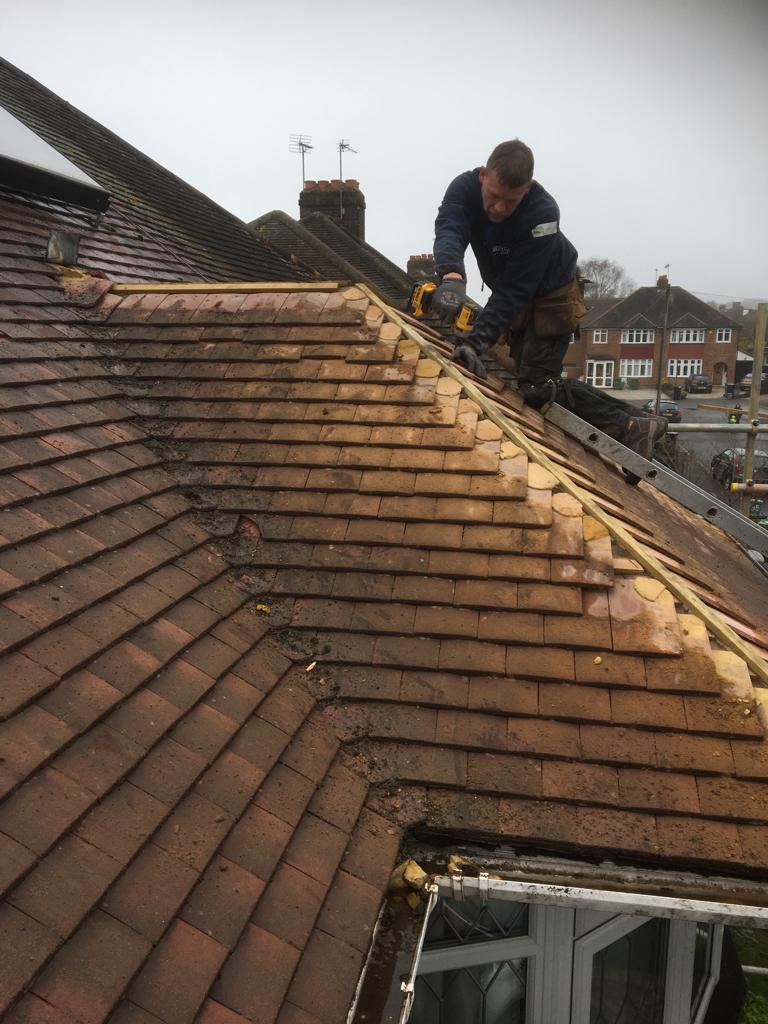 Roofcraft of Surrey and London