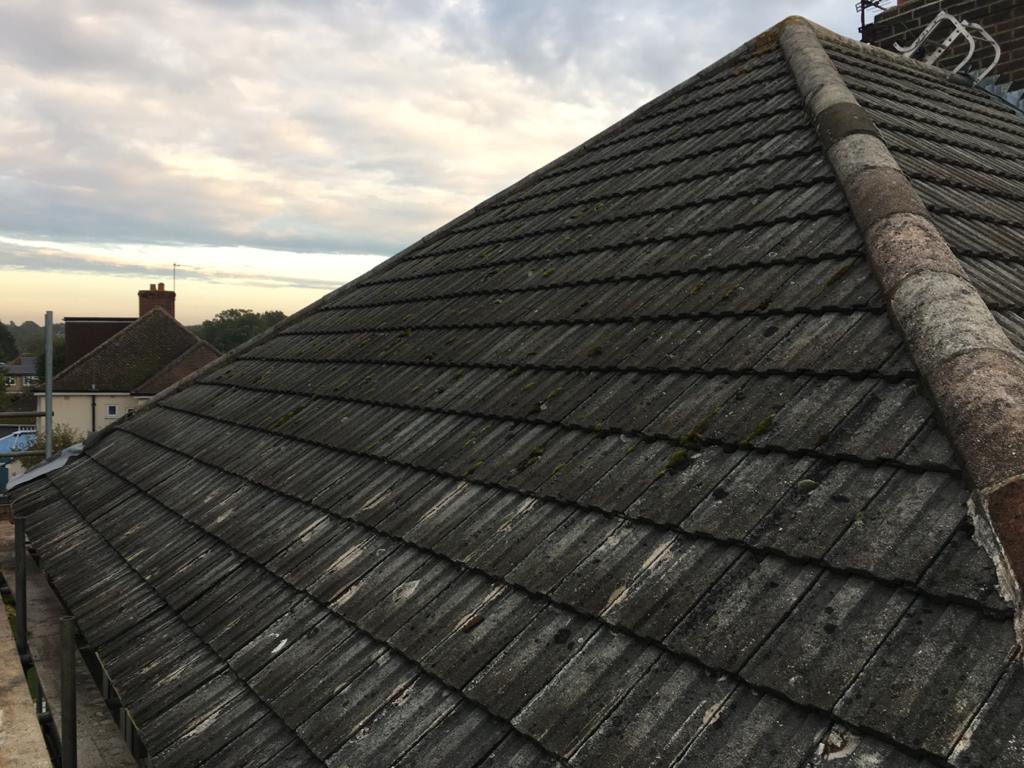 Roofcraft of Surrey & London